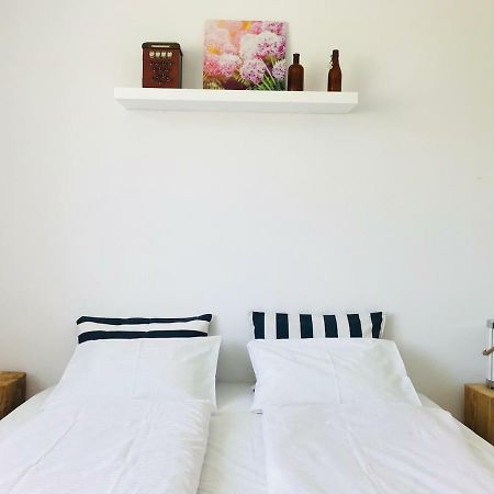 Barcelona Apartment Mikoszewo Zewnętrze zdjęcie