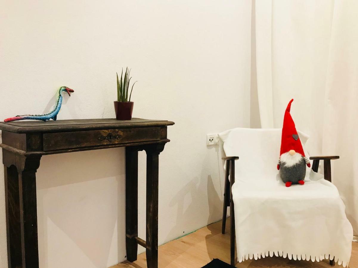 Barcelona Apartment Mikoszewo Zewnętrze zdjęcie