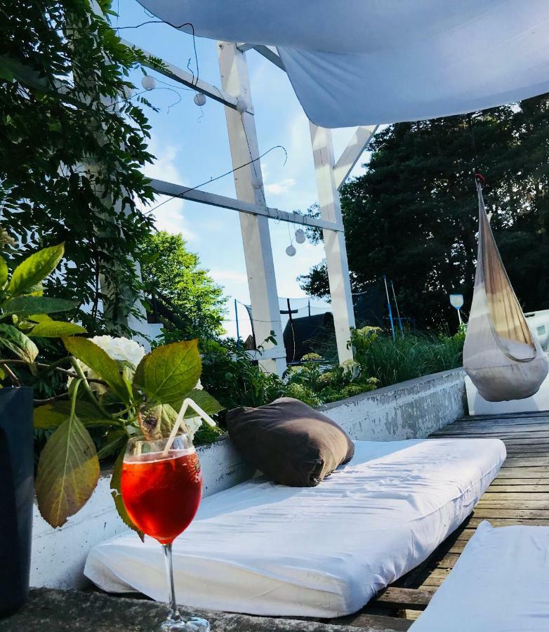 Barcelona Apartment Mikoszewo Zewnętrze zdjęcie