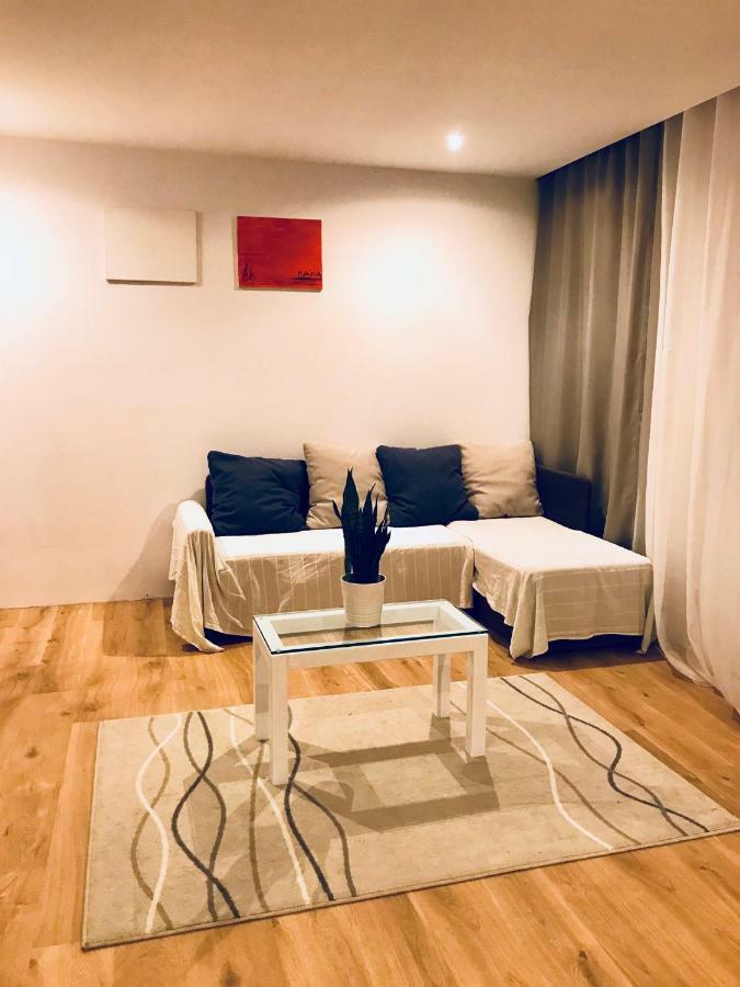 Barcelona Apartment Mikoszewo Zewnętrze zdjęcie