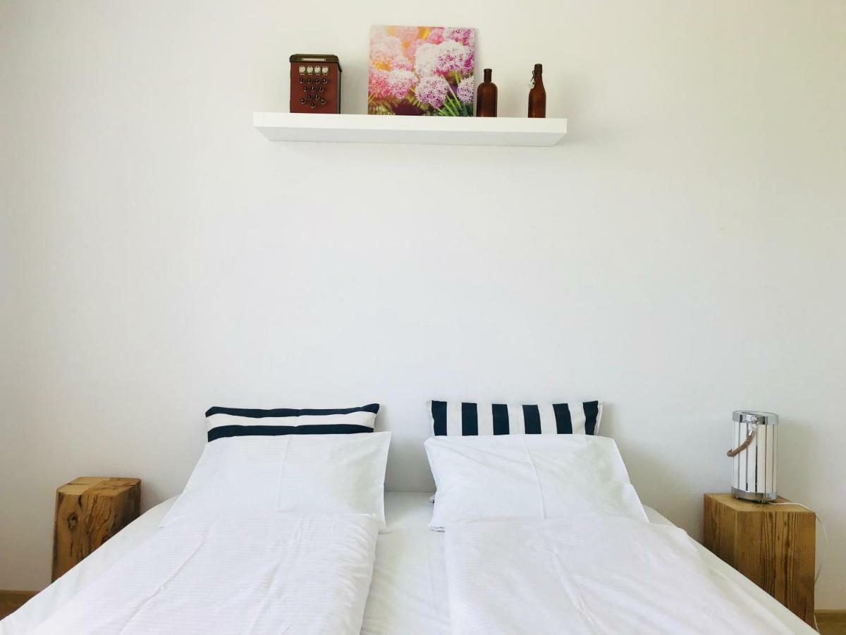 Barcelona Apartment Mikoszewo Zewnętrze zdjęcie