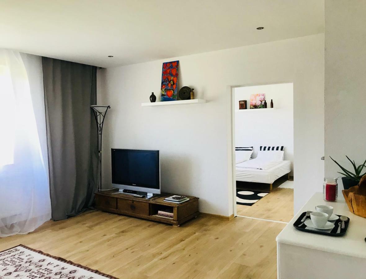 Barcelona Apartment Mikoszewo Zewnętrze zdjęcie