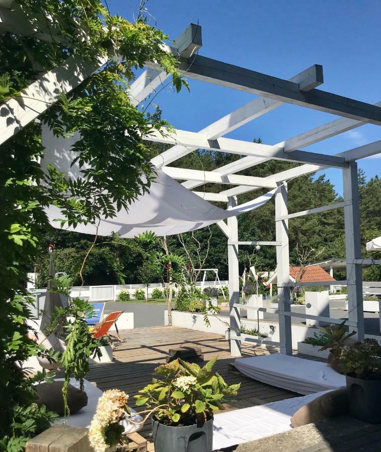 Barcelona Apartment Mikoszewo Zewnętrze zdjęcie